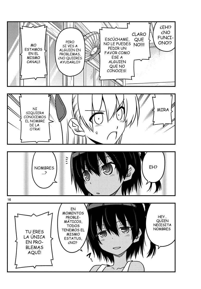 Read Fly Me to the Moon ES Manga Online