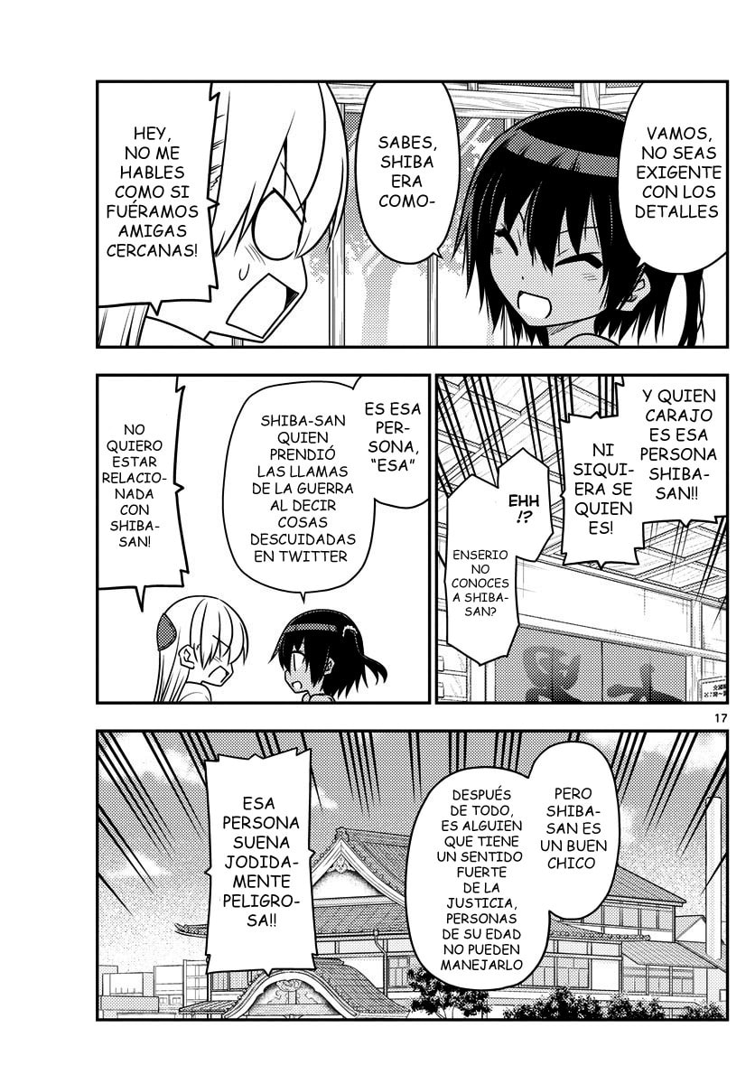 Read Fly Me to the Moon ES Manga Online