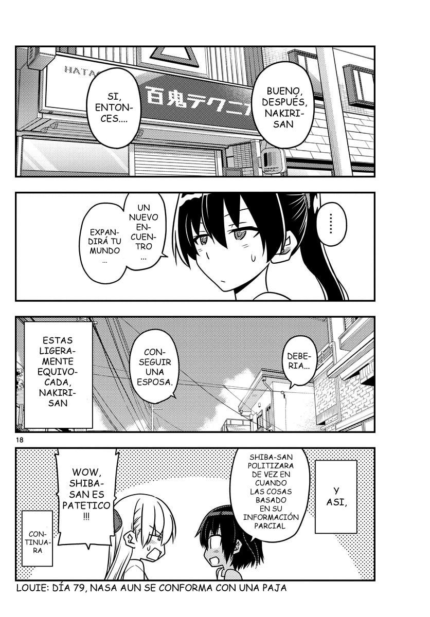 Read Fly Me to the Moon ES Manga Online