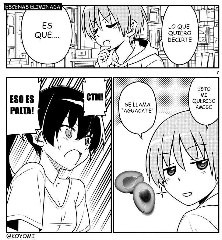 Read Fly Me to the Moon ES Manga Online