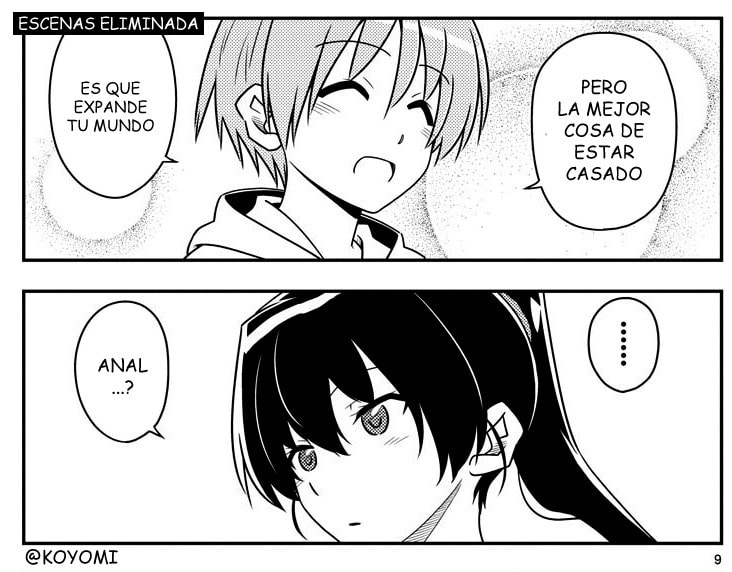 Read Fly Me to the Moon ES Manga Online