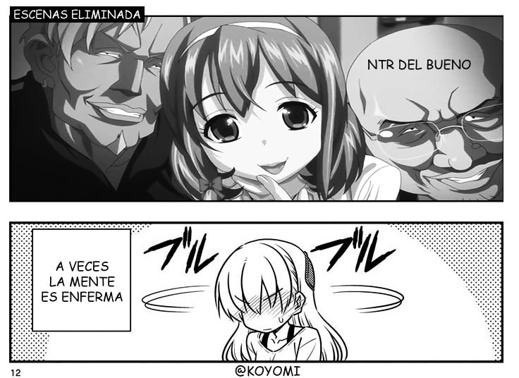Read Fly Me to the Moon ES Manga Online