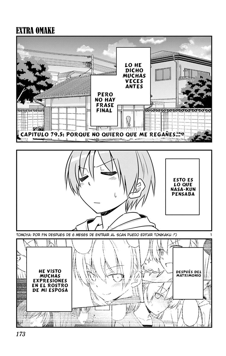 Read Fly Me to the Moon ES Manga Online