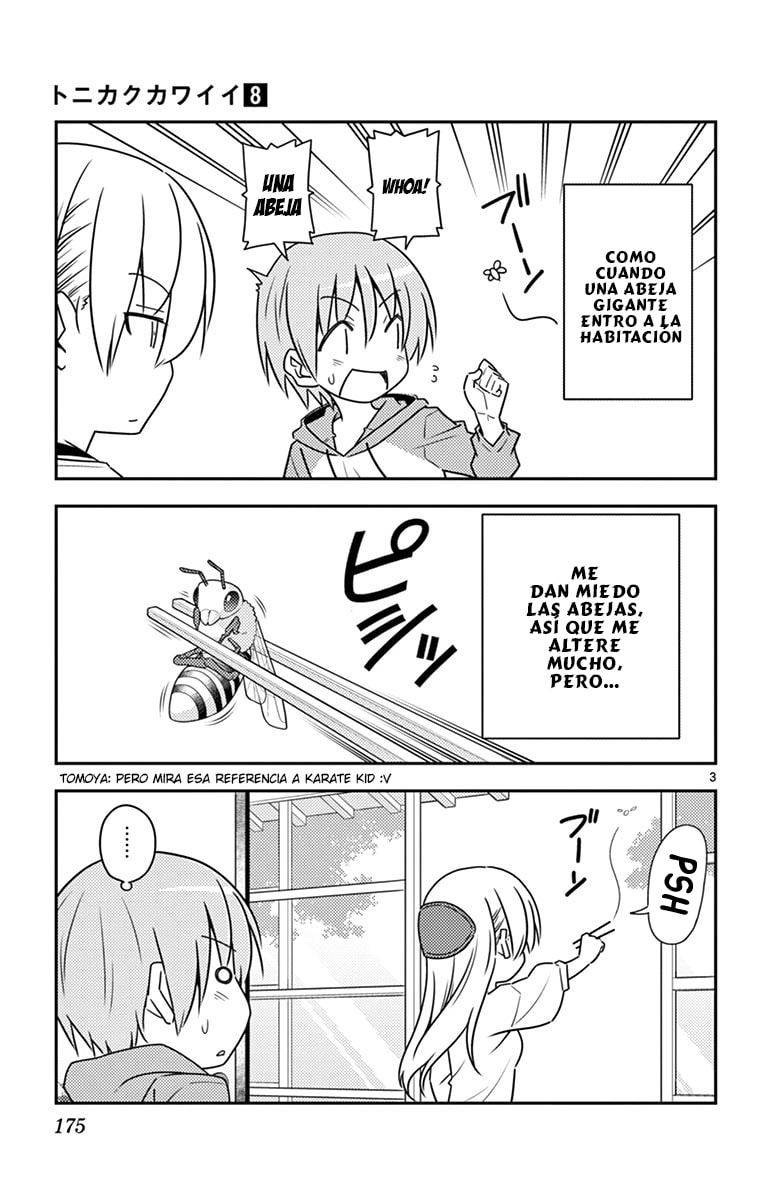 Read Fly Me to the Moon ES Manga Online