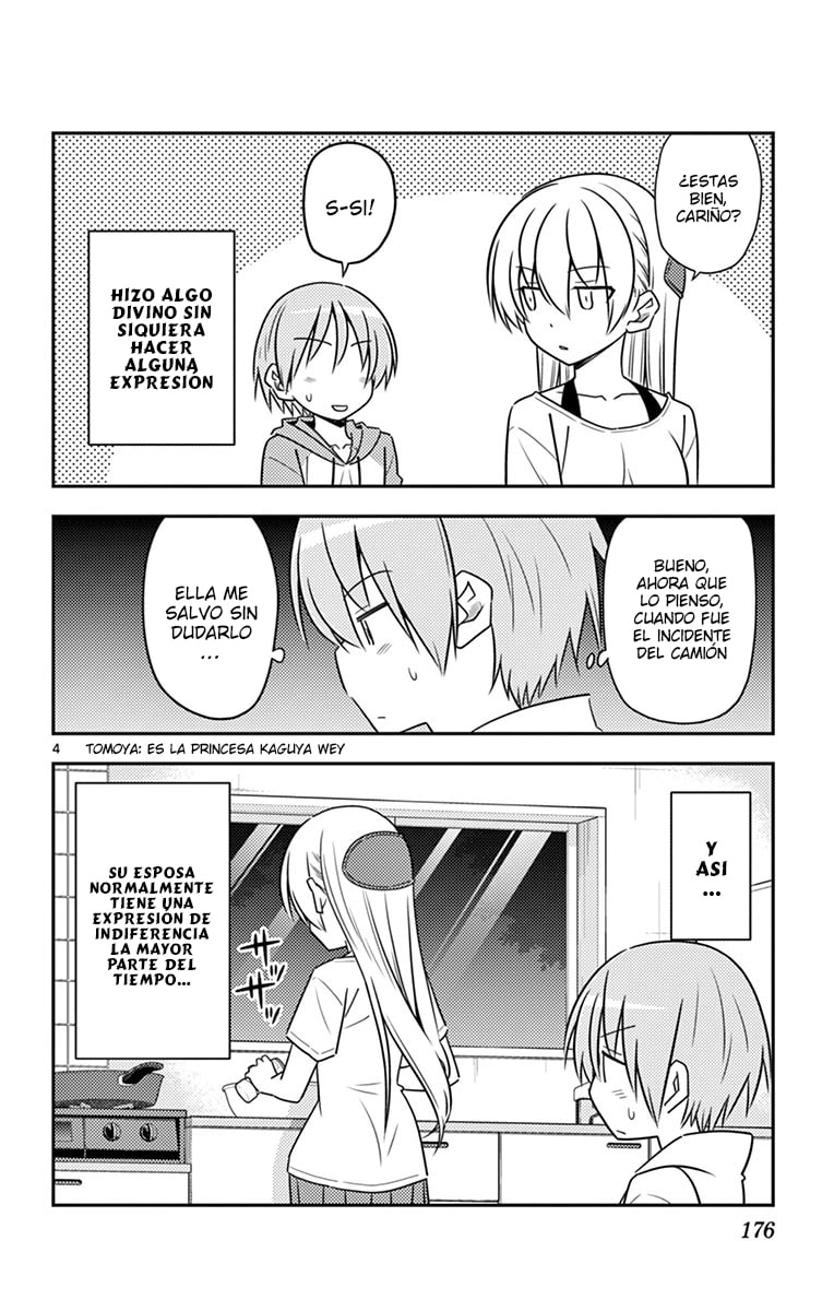 Read Fly Me to the Moon ES Manga Online