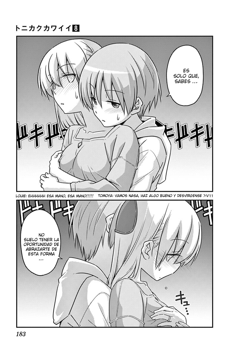 Read Fly Me to the Moon ES Manga Online