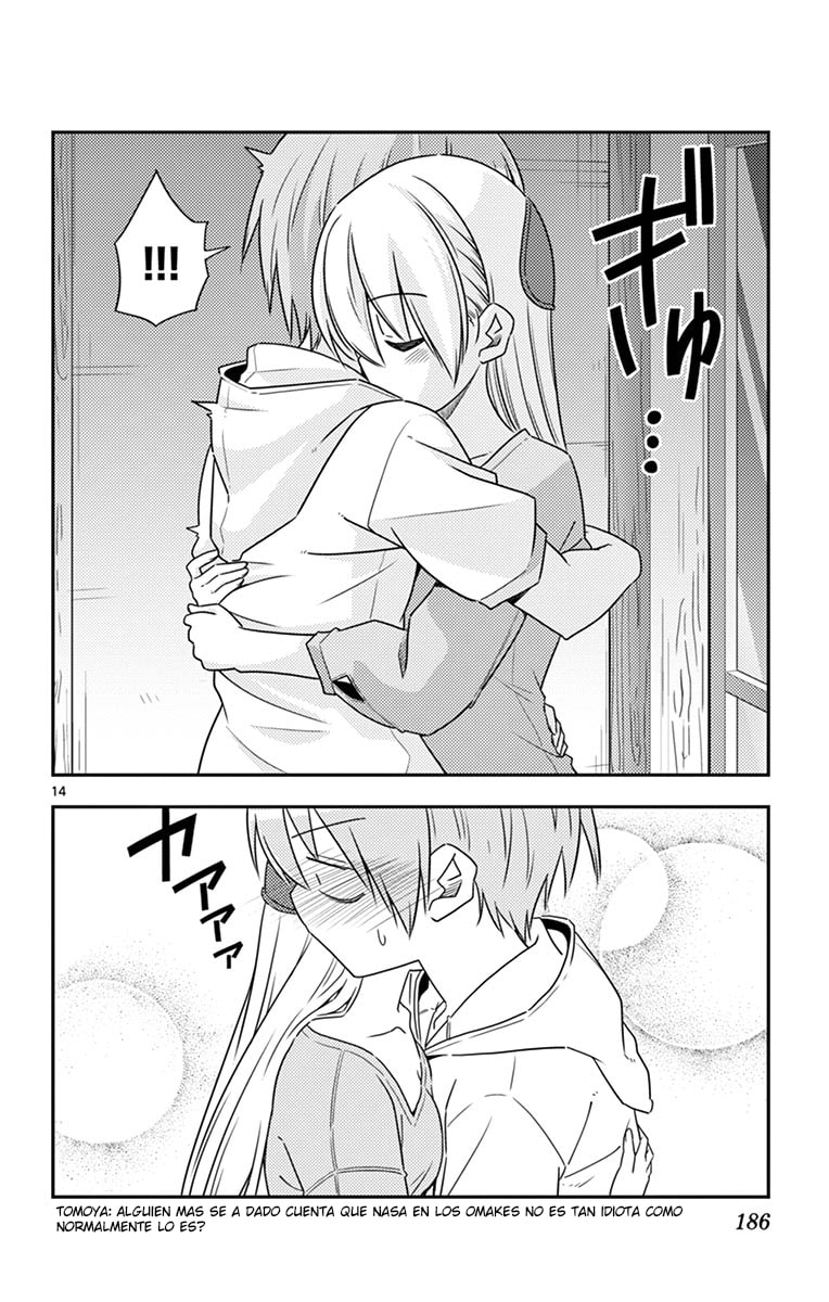 Read Fly Me to the Moon ES Manga Online