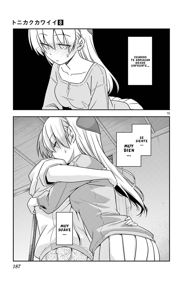 Read Fly Me to the Moon ES Manga Online
