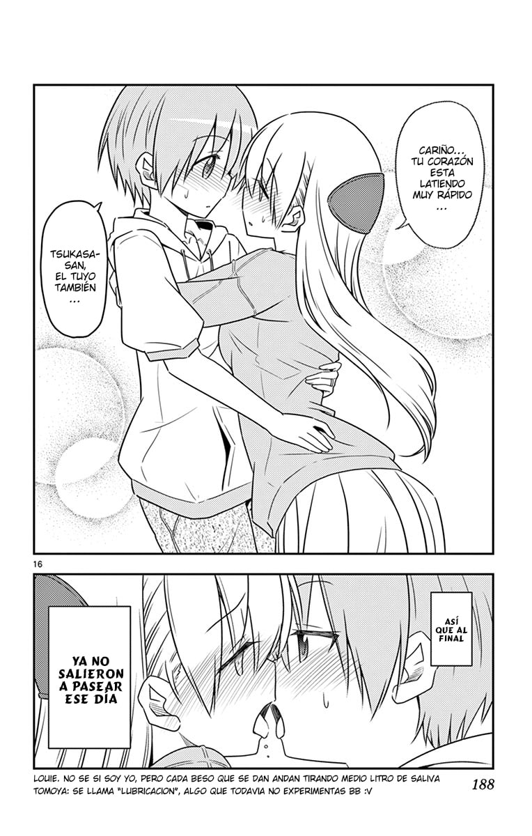 Read Fly Me to the Moon ES Manga Online