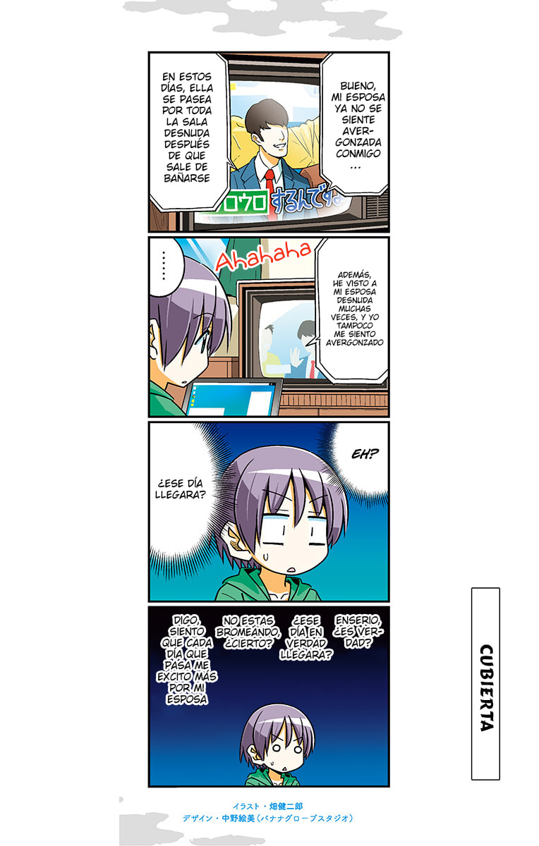 Read Fly Me to the Moon ES Manga Online