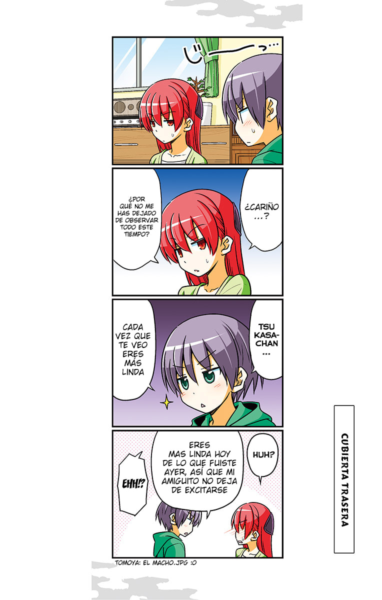 Read Fly Me to the Moon ES Manga Online