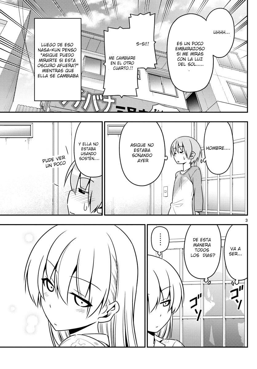 Read Fly Me to the Moon ES Manga Online