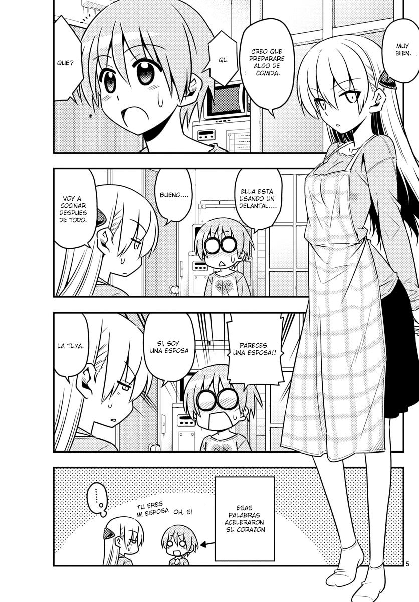 Read Fly Me to the Moon ES Manga Online