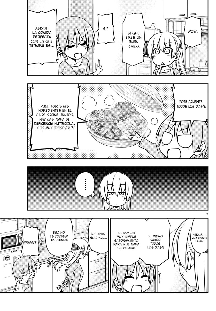 Read Fly Me to the Moon ES Manga Online