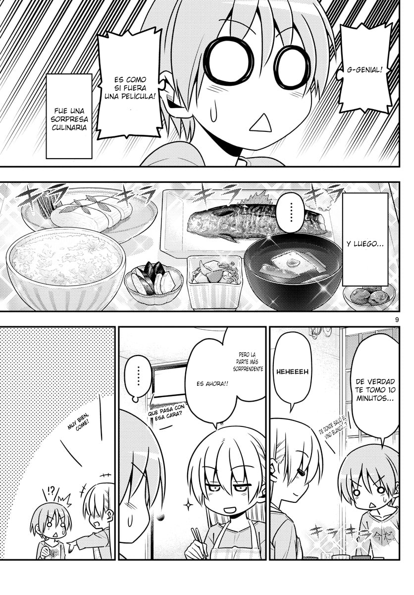 Read Fly Me to the Moon ES Manga Online