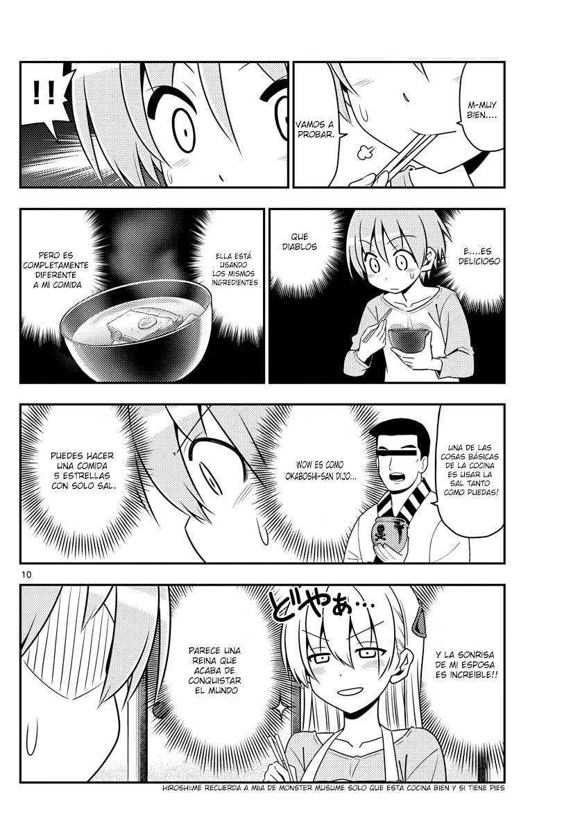 Read Fly Me to the Moon ES Manga Online