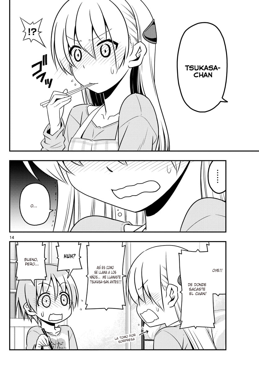 Read Fly Me to the Moon ES Manga Online