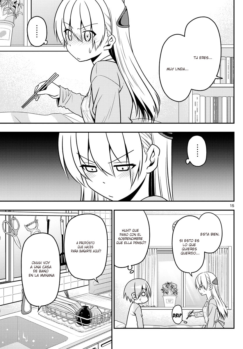 Read Fly Me to the Moon ES Manga Online