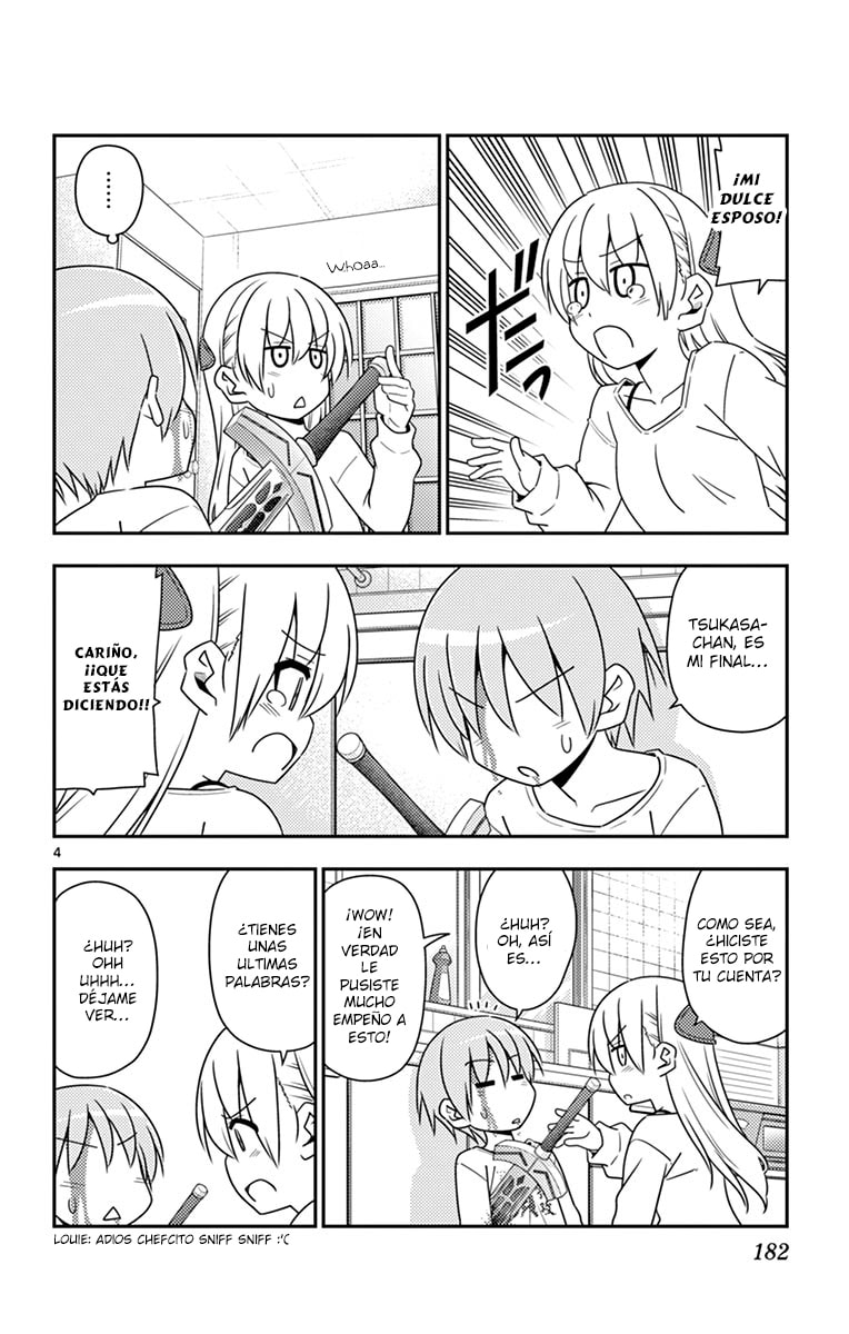 Read Fly Me to the Moon ES Manga Online