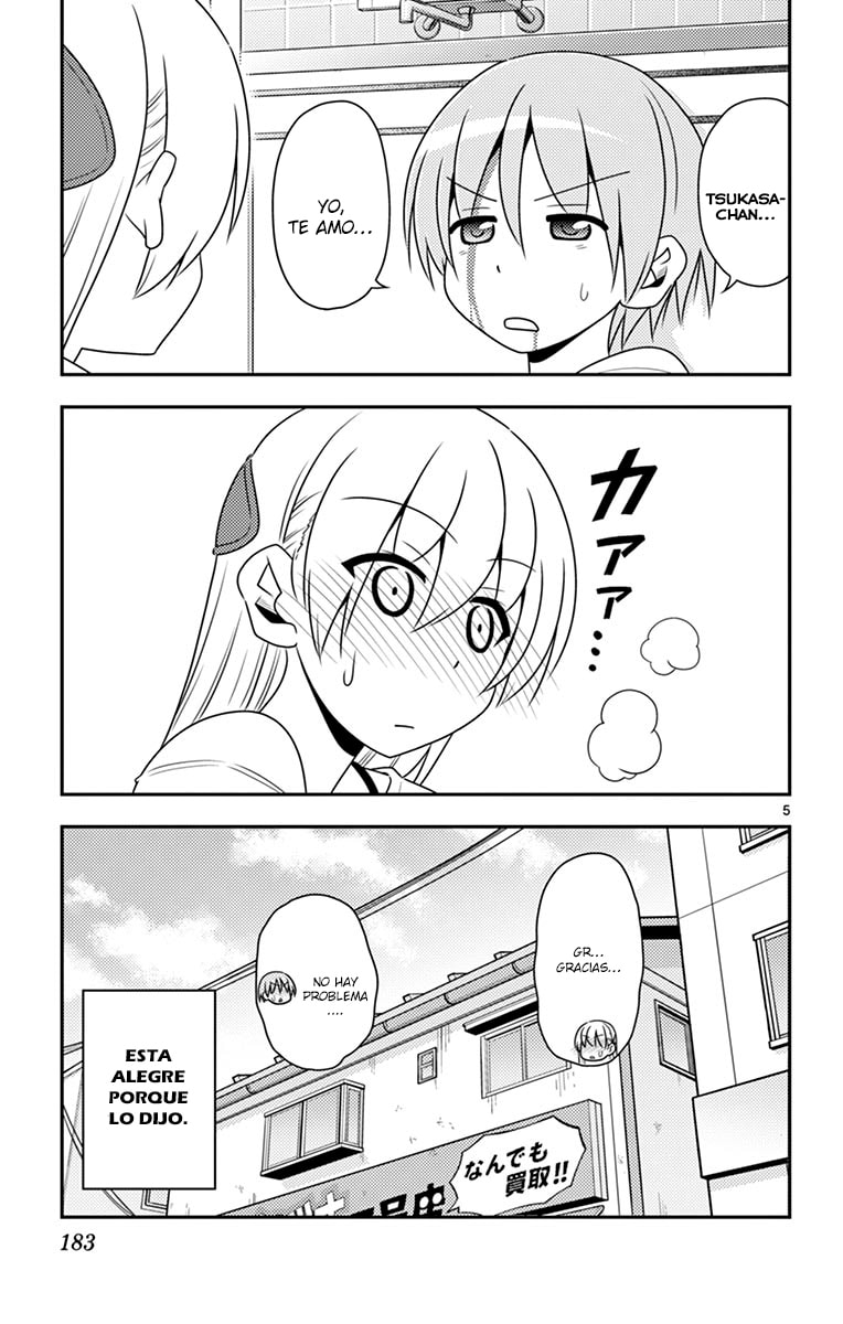 Read Fly Me to the Moon ES Manga Online