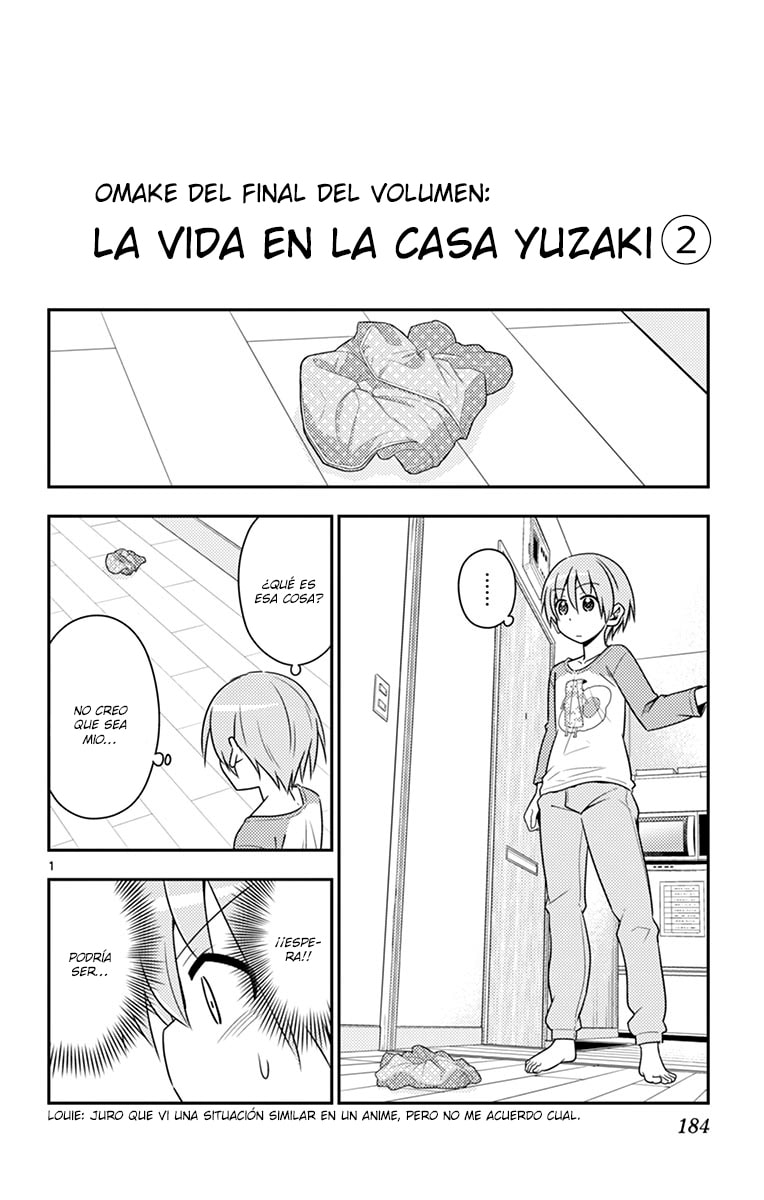 Read Fly Me to the Moon ES Manga Online