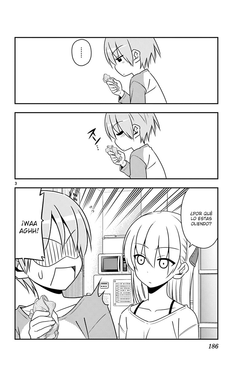 Read Fly Me to the Moon ES Manga Online