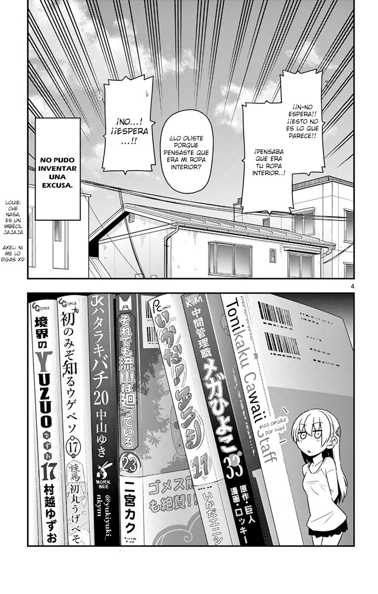 Read Fly Me to the Moon ES Manga Online