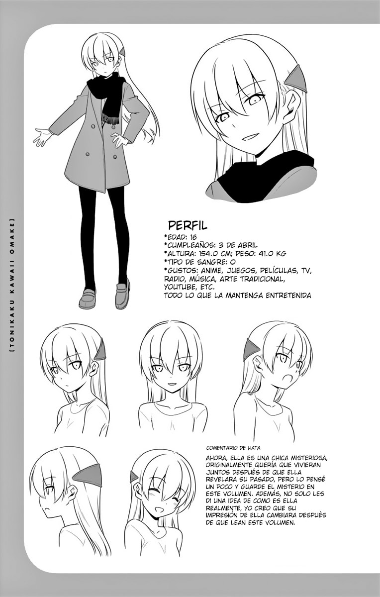 Read Fly Me to the Moon ES Manga Online