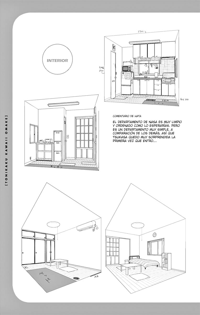 Read Fly Me to the Moon ES Manga Online