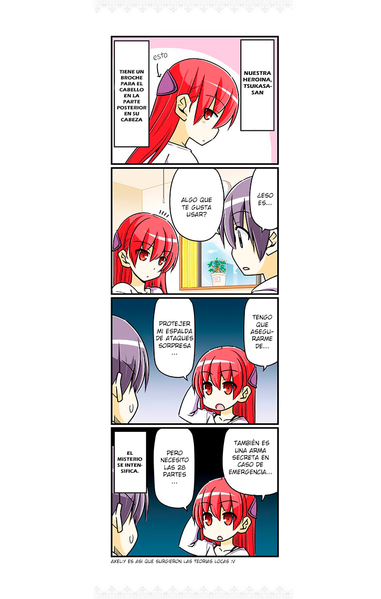 Read Fly Me to the Moon ES Manga Online