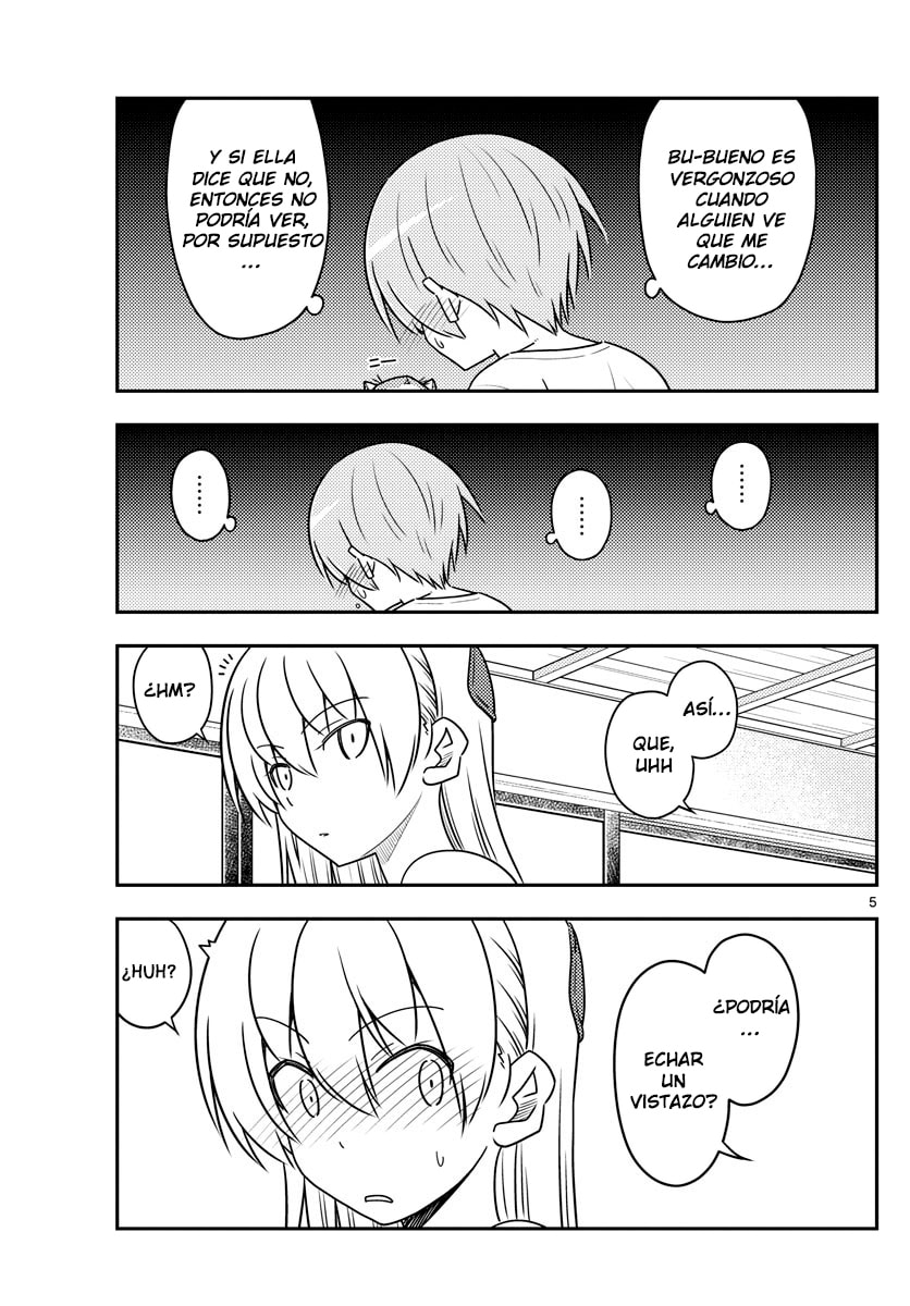 Read Fly Me to the Moon ES Manga Online