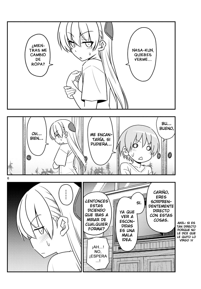 Read Fly Me to the Moon ES Manga Online