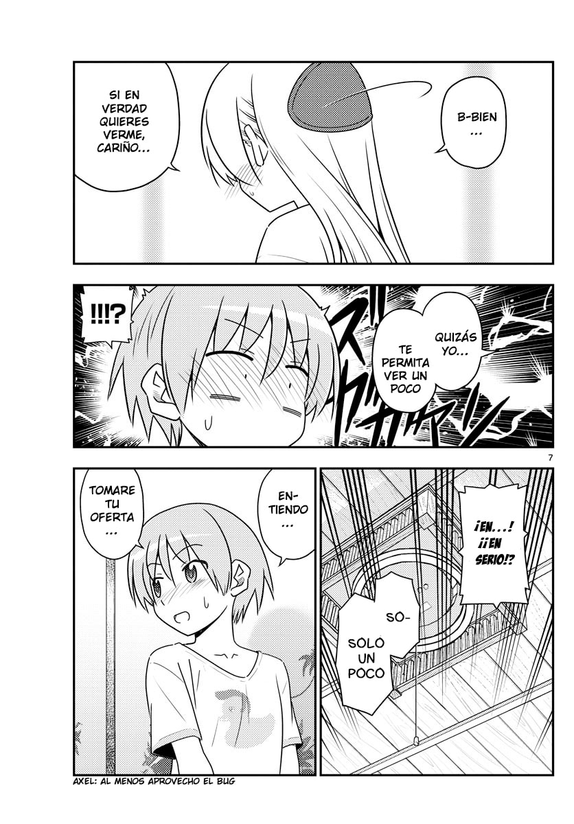 Read Fly Me to the Moon ES Manga Online