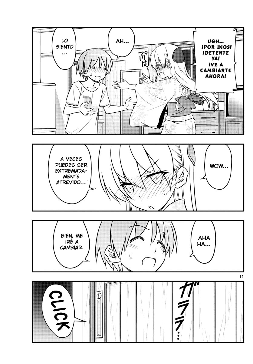 Read Fly Me to the Moon ES Manga Online