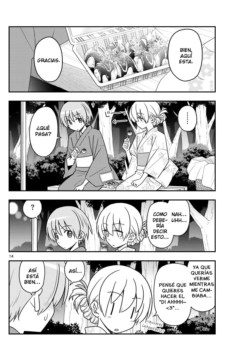Read Fly Me to the Moon ES Manga Online