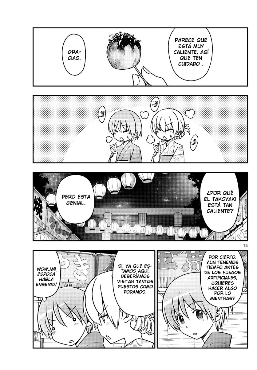 Read Fly Me to the Moon ES Manga Online