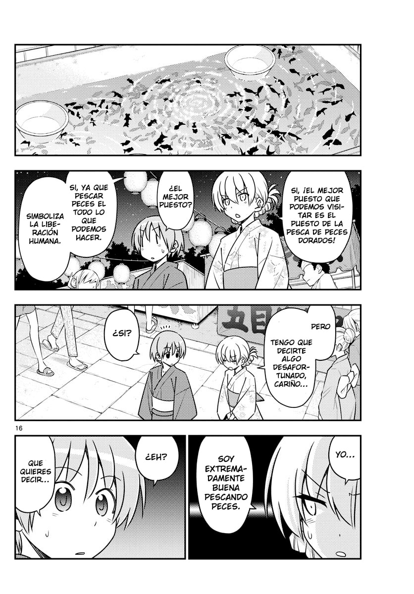 Read Fly Me to the Moon ES Manga Online