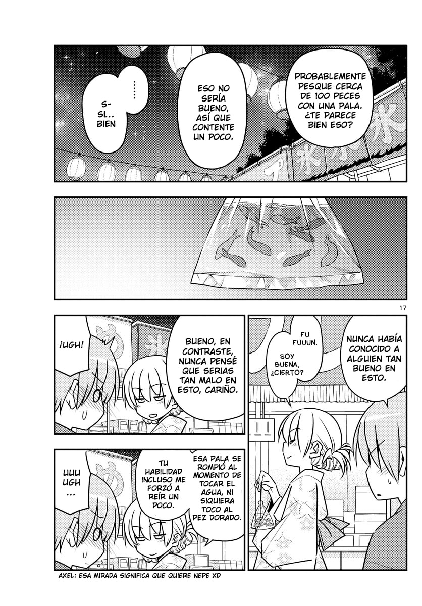 Read Fly Me to the Moon ES Manga Online