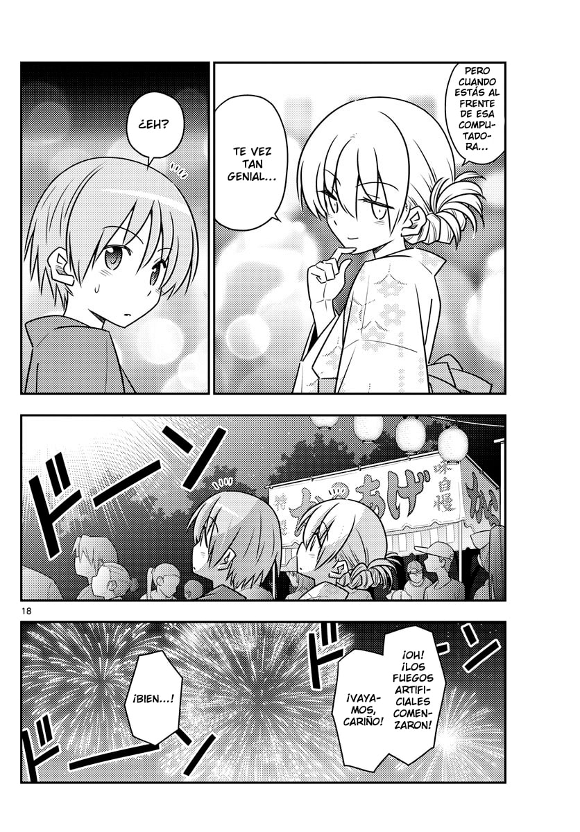 Read Fly Me to the Moon ES Manga Online
