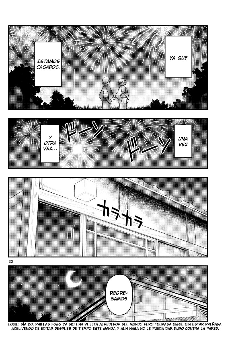 Read Fly Me to the Moon ES Manga Online