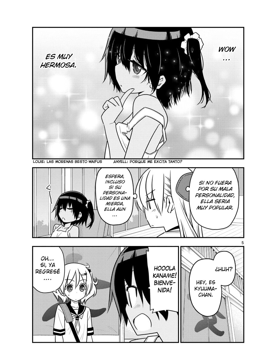 Read Fly Me to the Moon ES Manga Online