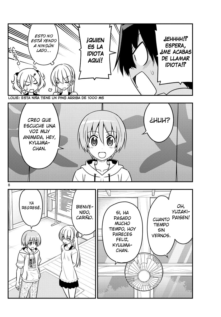 Read Fly Me to the Moon ES Manga Online