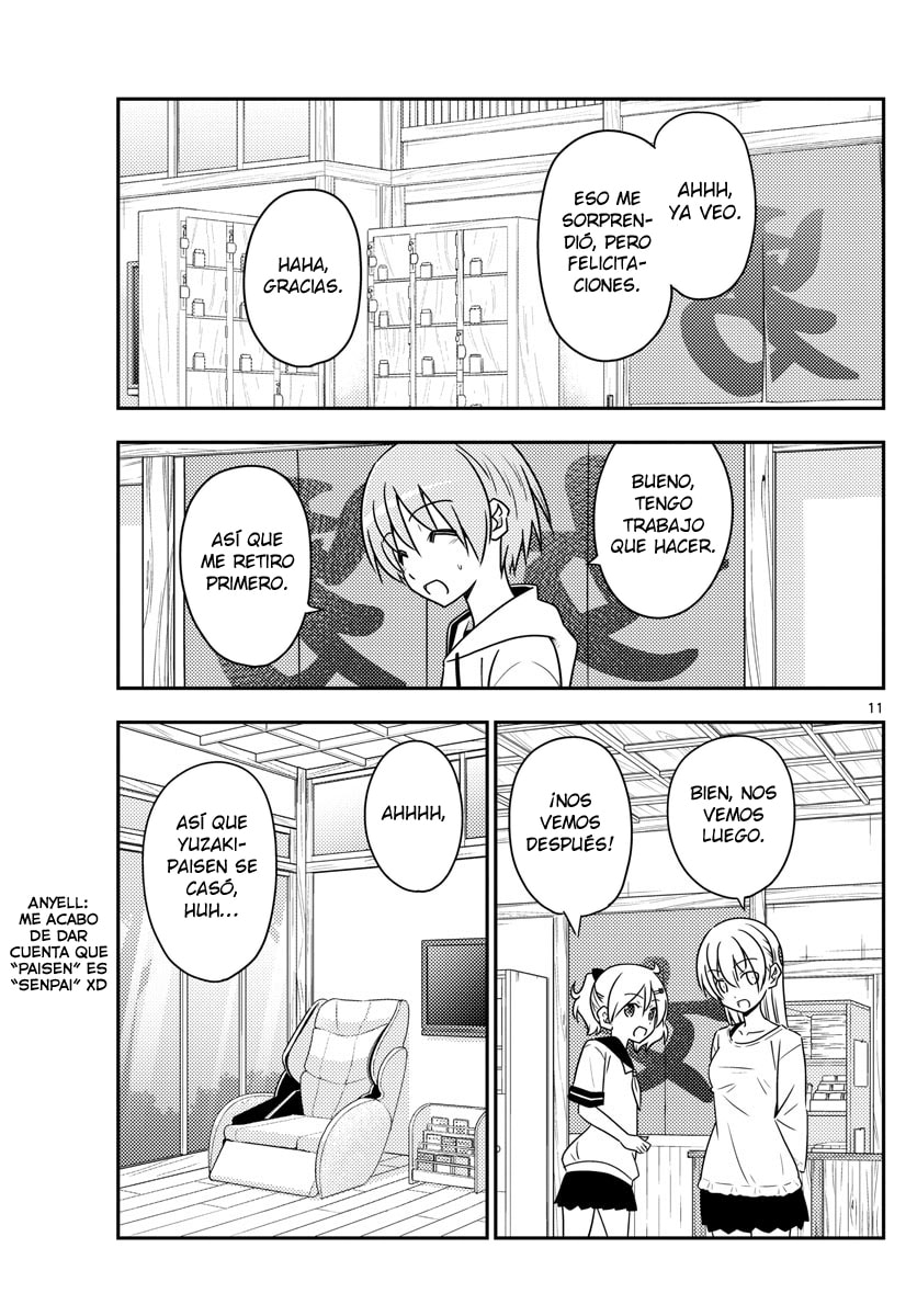 Read Fly Me to the Moon ES Manga Online