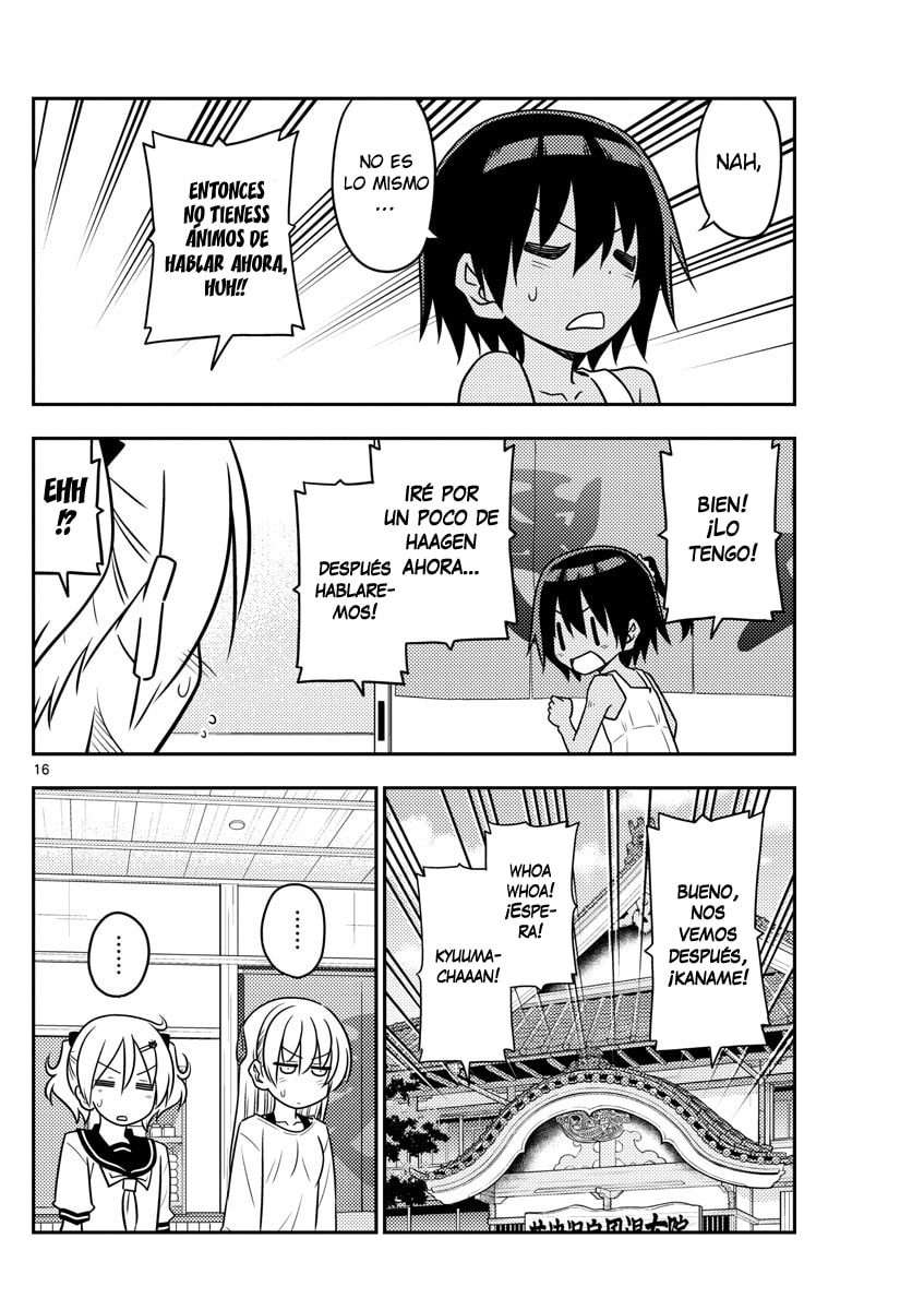 Read Fly Me to the Moon ES Manga Online