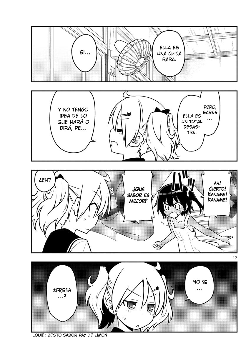 Read Fly Me to the Moon ES Manga Online