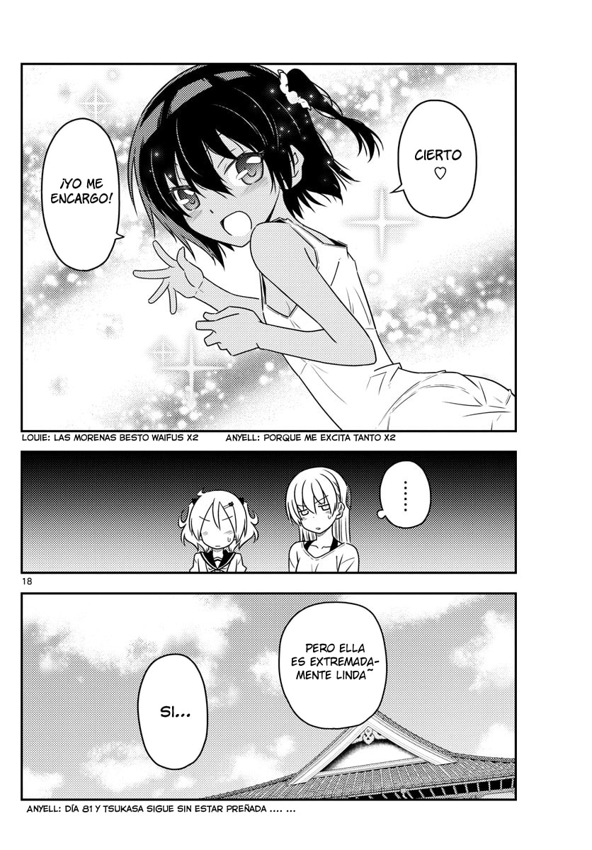 Read Fly Me to the Moon ES Manga Online
