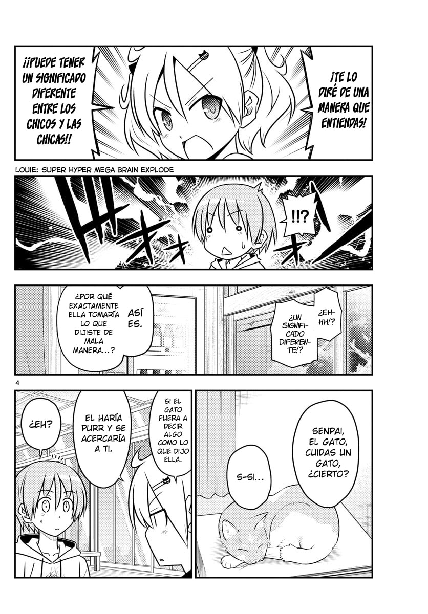 Read Fly Me to the Moon ES Manga Online