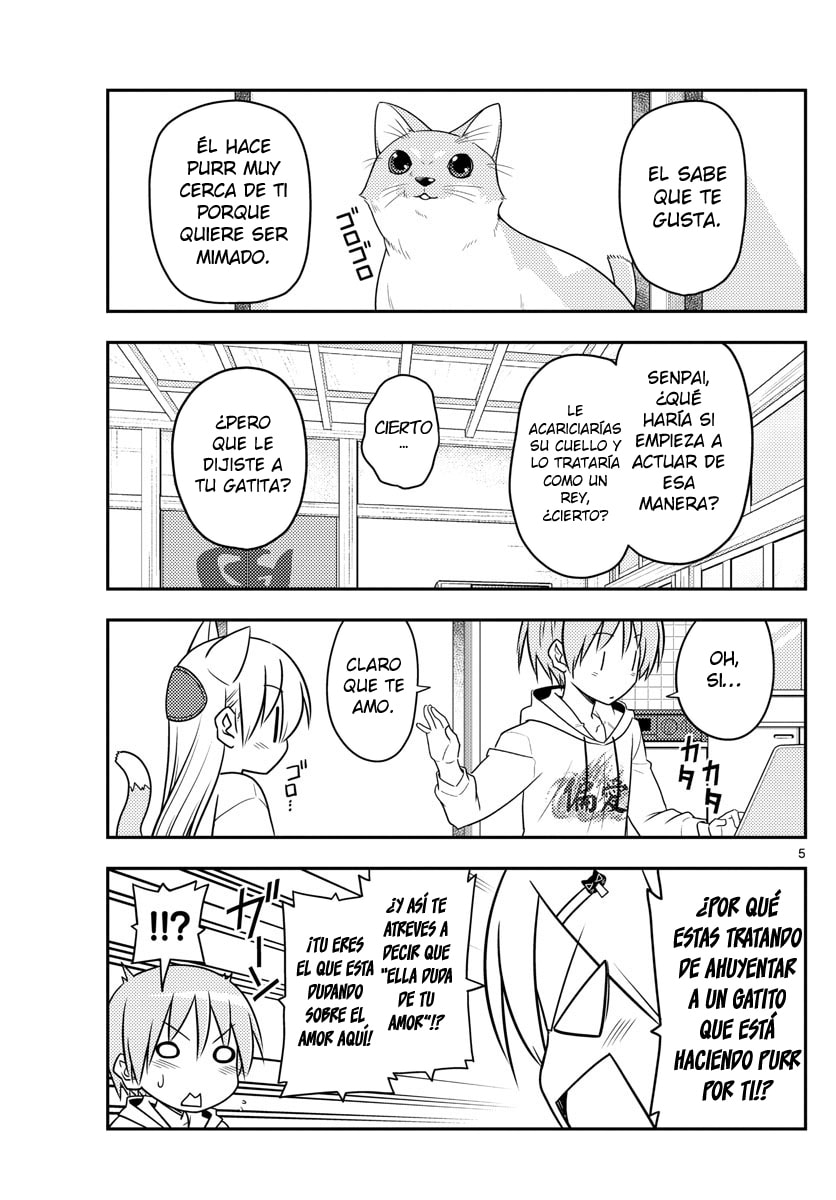Read Fly Me to the Moon ES Manga Online