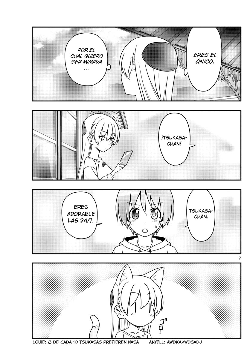 Read Fly Me to the Moon ES Manga Online