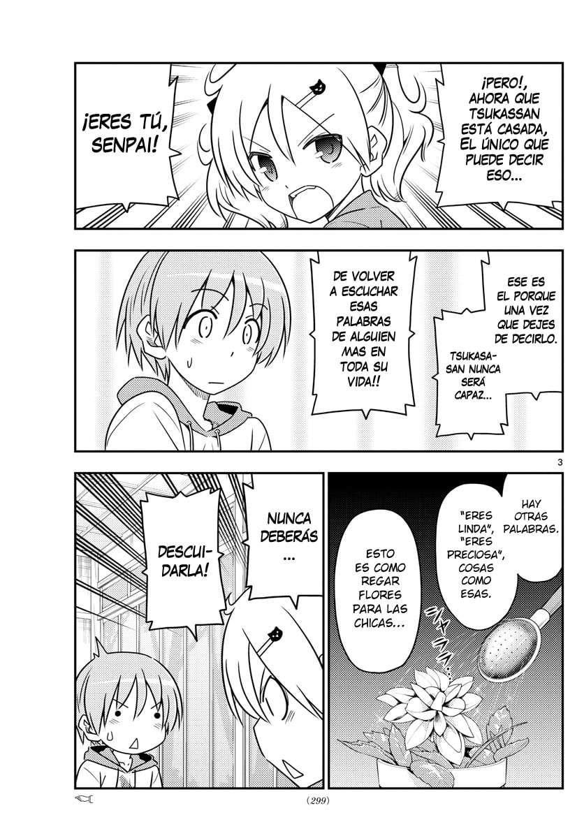 Read Fly Me to the Moon ES Manga Online
